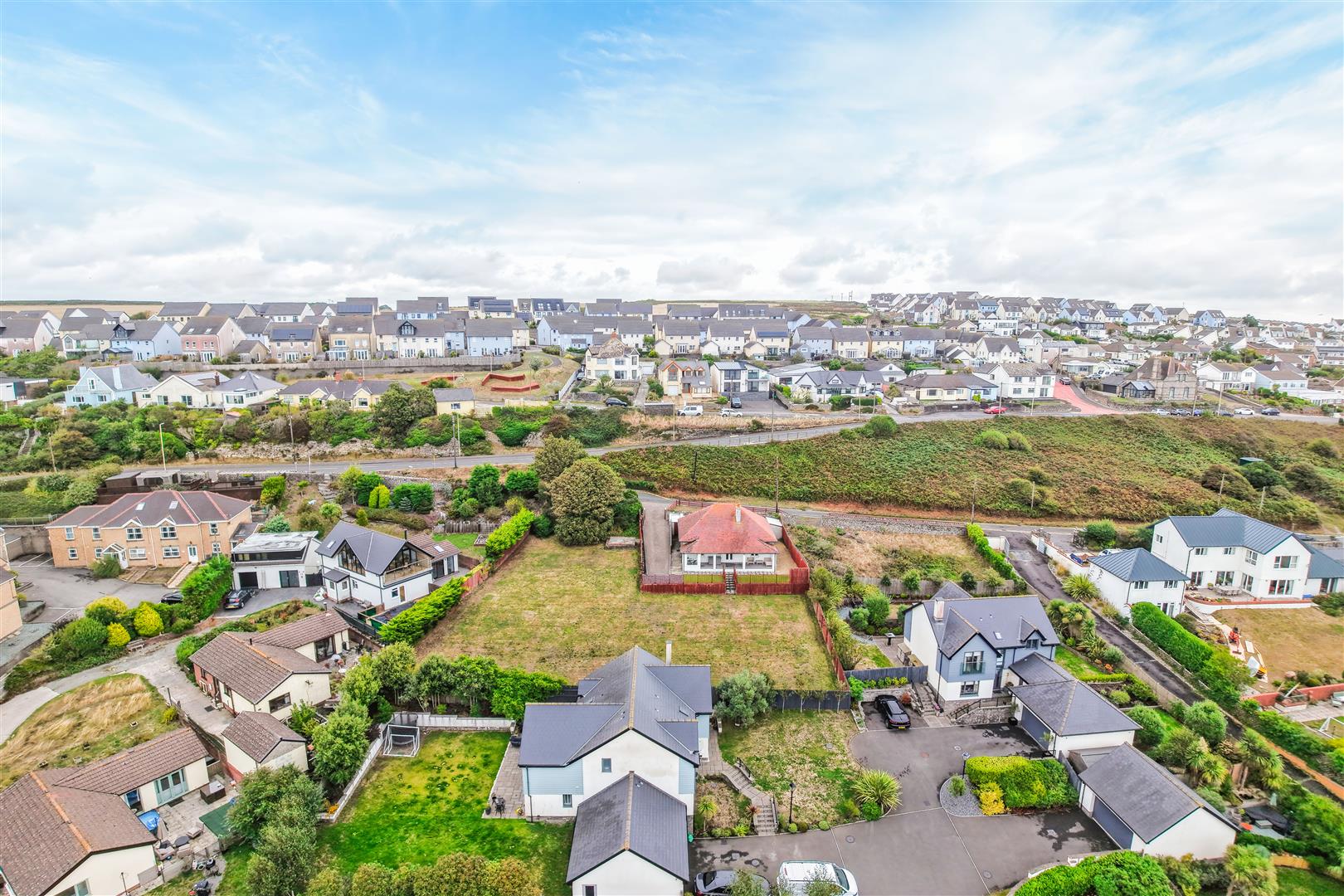 Craig Yr Eos Bungalow, Slon Lane, Ogmore-By-Sea, Vale Of Glamorgan, CF32 0PN